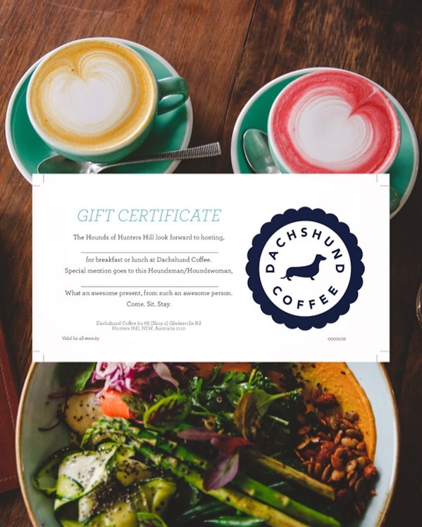 Spoil Mum this Mother’s Day and give the gift that keeps on giving. Let all the wonderful mothers get treated like the queens they are and COME. SIT. STAY. Book now for Mother’s Day on 98794619 or come in and purchase a gift card to make